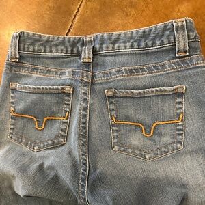 Kimes Ranch Betty Seventeen jeans - size 2/36